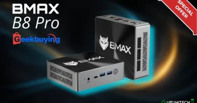 mini pc bmax b8 pro