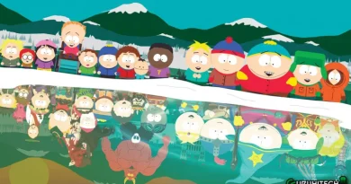 south park