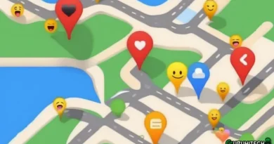 google maps