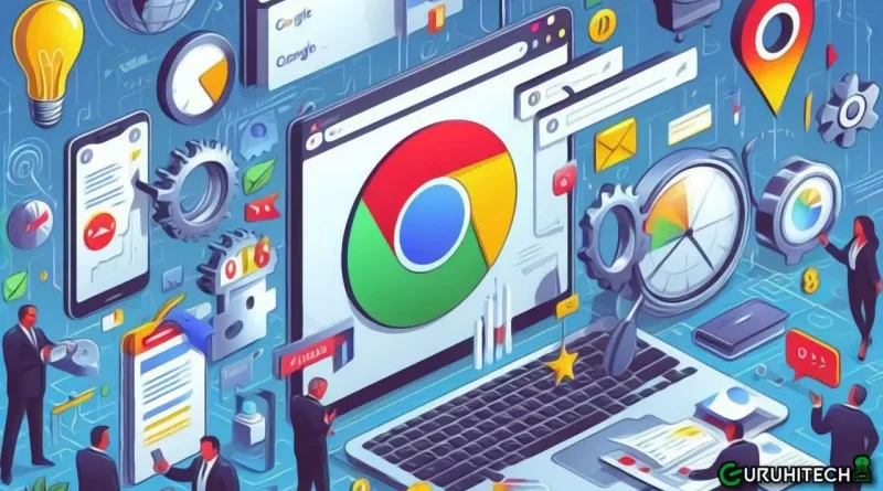 google chrome