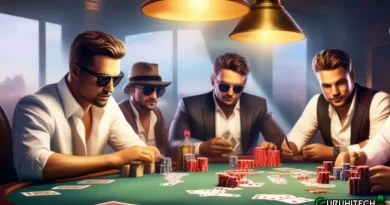 poker su sportaza