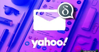 yahoo mail