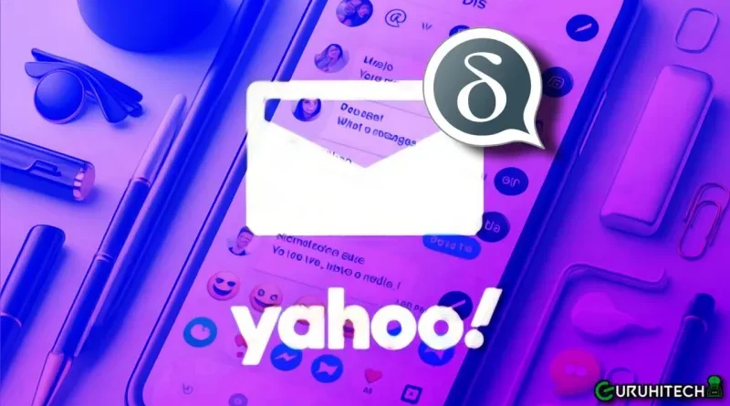 yahoo mail