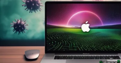 virus su mac