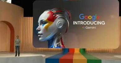 google gemini