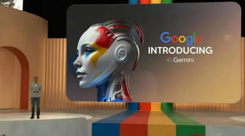 google gemini