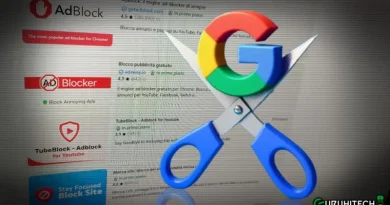 google vs ad blocker