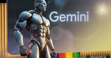 google gemini