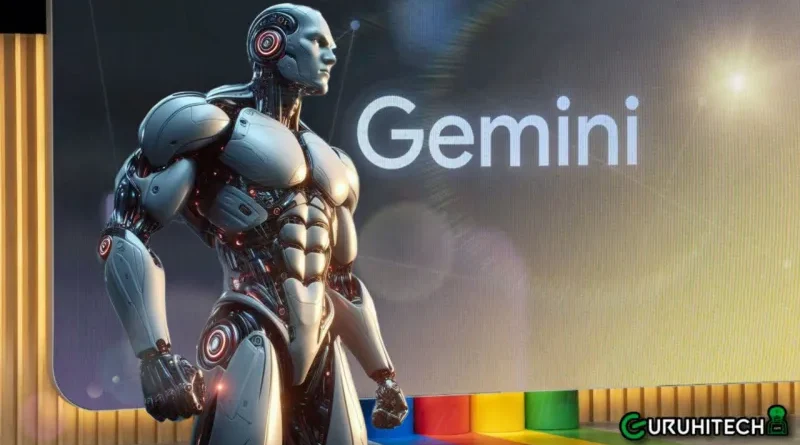 google gemini