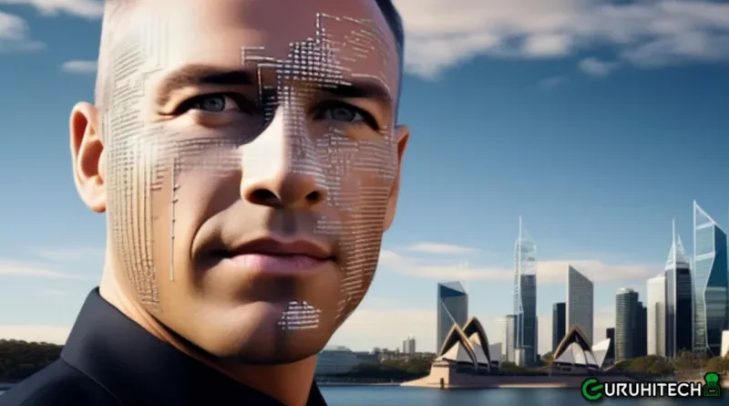 biometria in australia