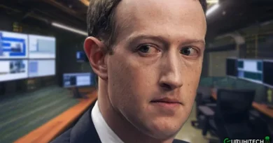 mark zuckerberg