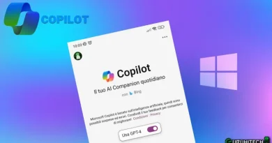 copilot per android