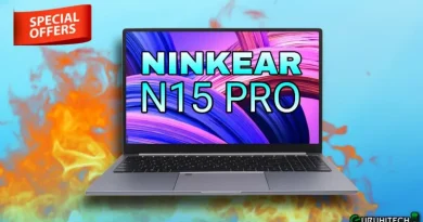 ninkear n15 pro