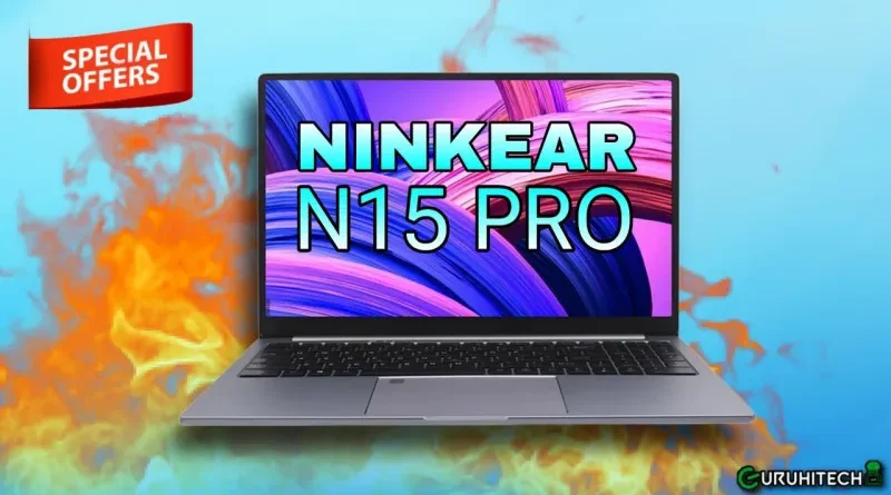 ninkear n15 pro