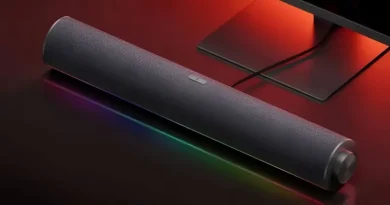 redmi soundbar