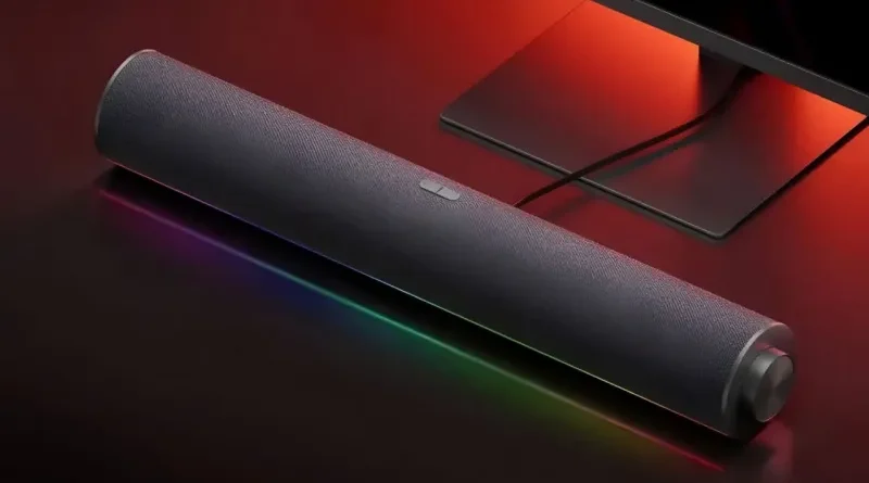 redmi soundbar