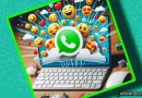 WhatsApp Web sostituisce le parole con gli emoji