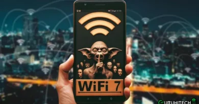 wifi 7