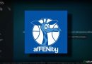 afFenity Kodi add-on: guida completa all’installazione