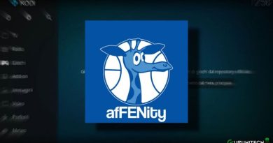 affenity