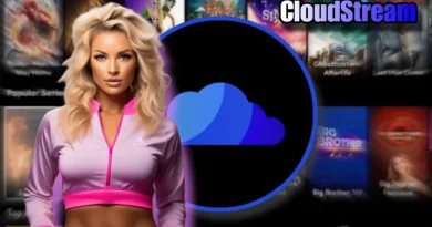 cloudstream