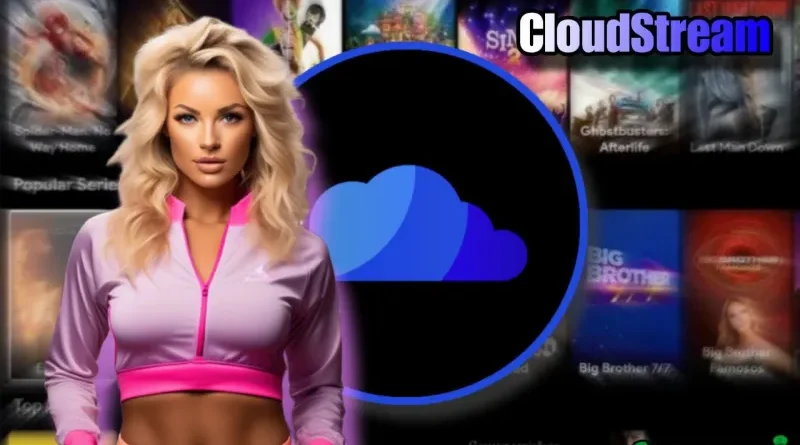 cloudstream