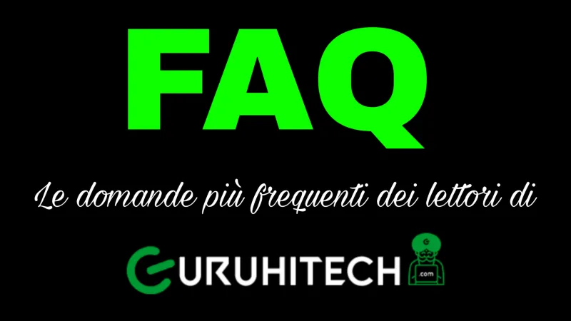 FAQ