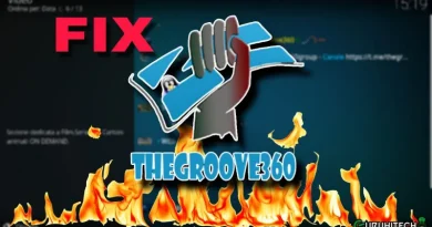 thegroove360