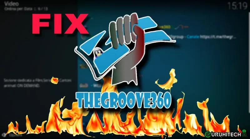 thegroove360