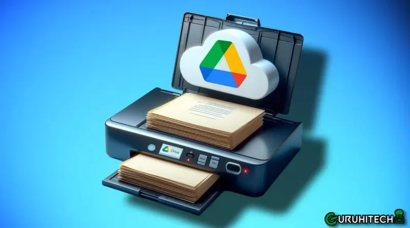 google drive