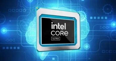 intel core ultra