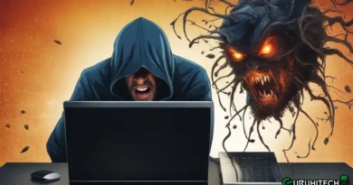 malware contro la pirateria