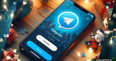 telegram