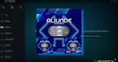 Aliunde Just Click It