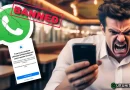 Bannato da WhatsApp? Ecco come sbloccare il tuo account