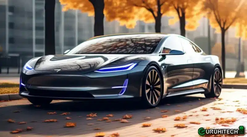 auto elettriche