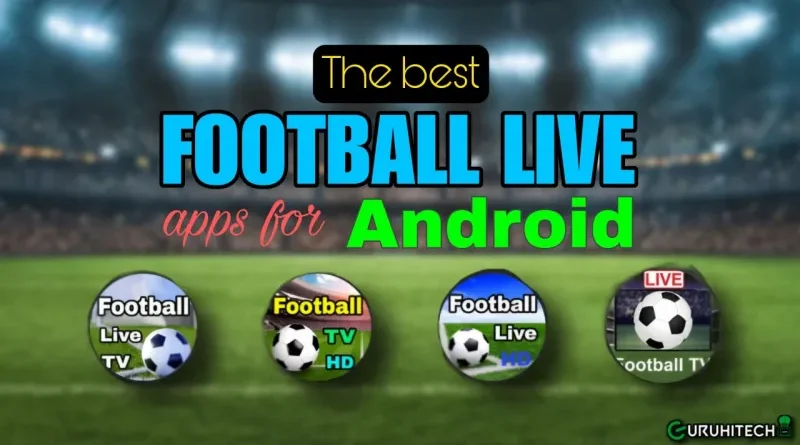 football live apk