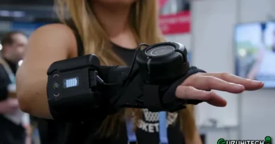 GyroGlove