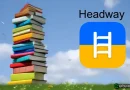 Headway: l’app che riassume libri interi in 15 minuti