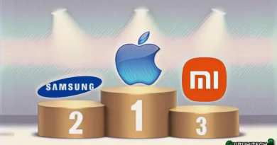 top smartphone brand