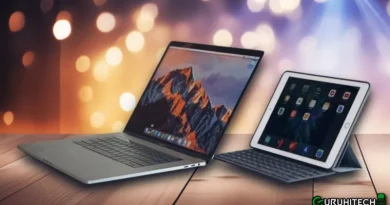 macbook air e ipad pro