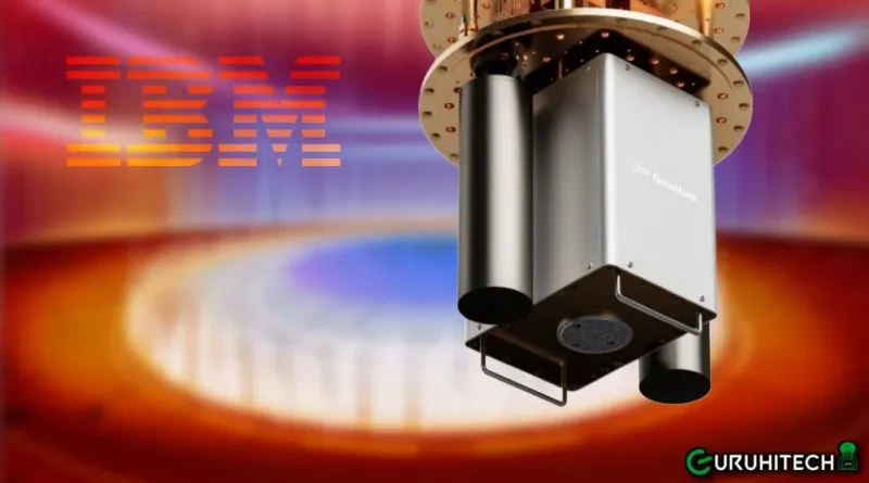 ibm quantum