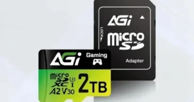 microSD