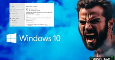 windows 10