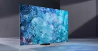 smart tv samsung