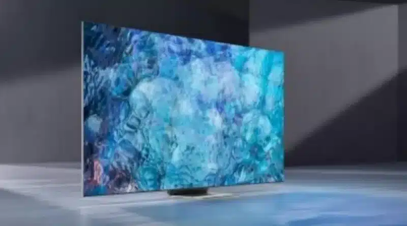 smart tv samsung