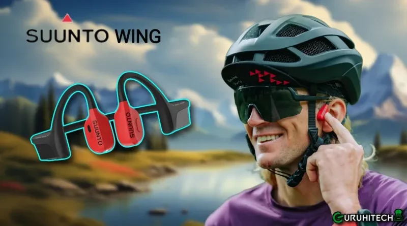 suunto wing