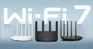 tp-link wifi 7