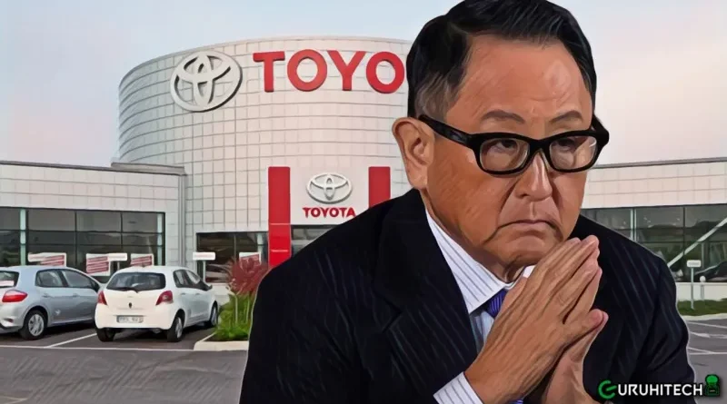 toyota