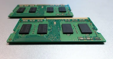 eMMC e SSD